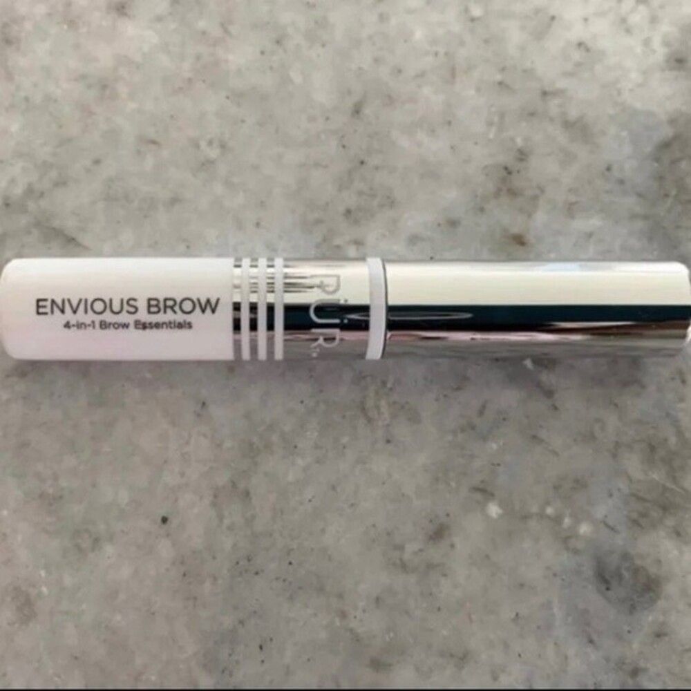 Pur Envious Brow 4-in-1 Brow Essentials Full Size New in Box